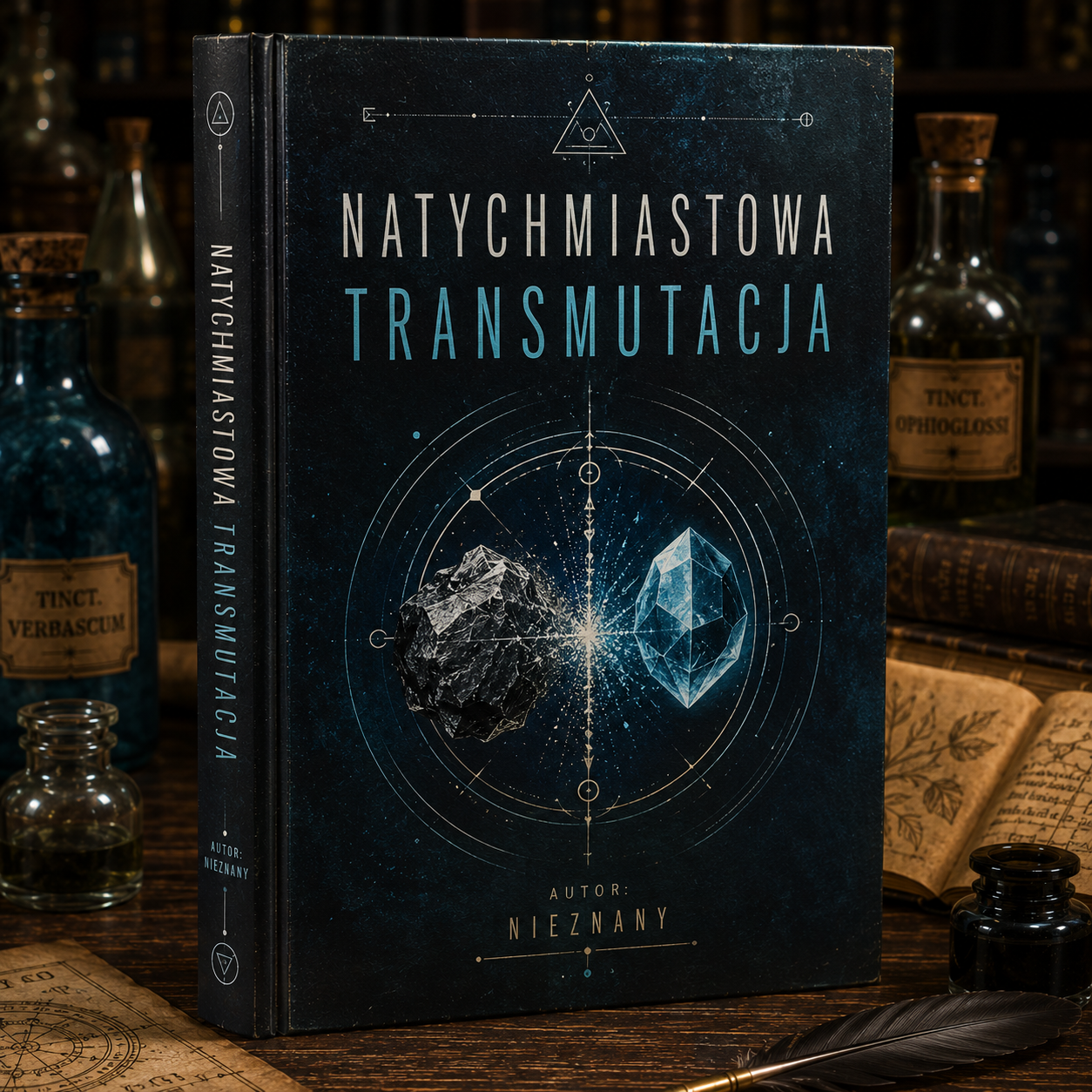 Natychmiastowa transmutacja